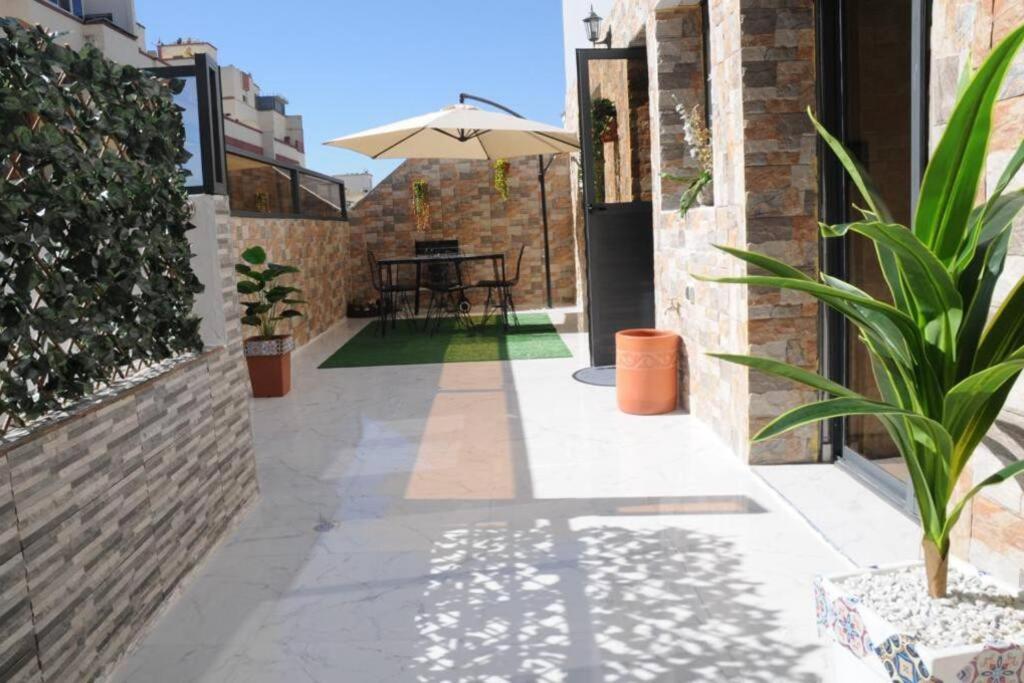 Appartement Meuble Et Bien Situe Meknès Екстериор снимка